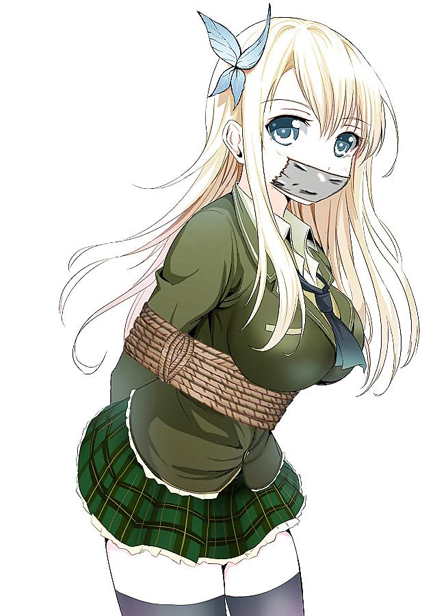 25P Sena Hentai (I dont have many friends)