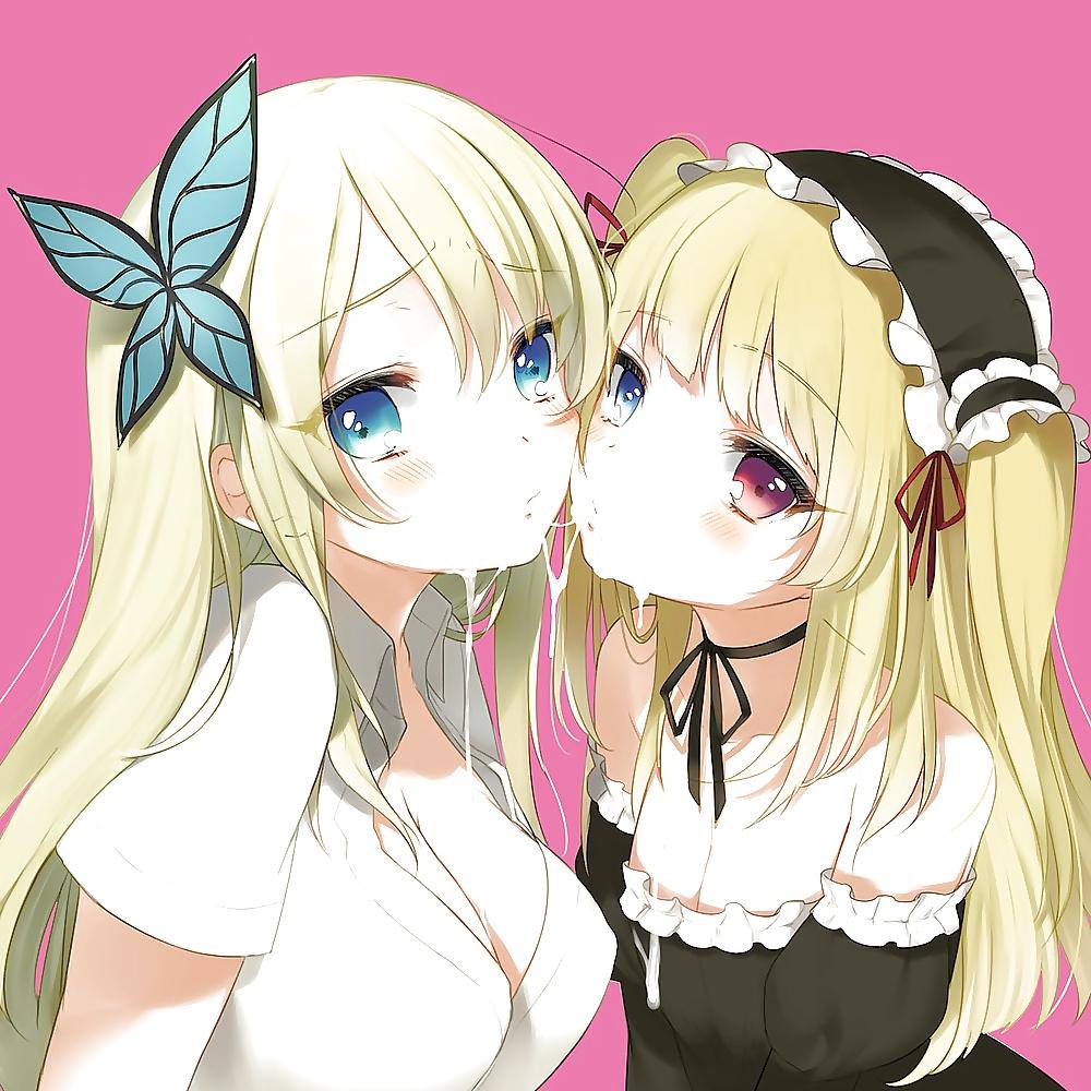 25P Sena Hentai (I dont have many friends)