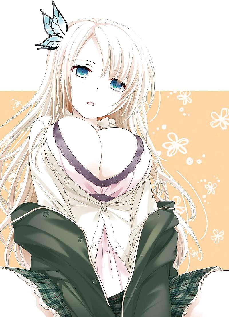 25P Sena Hentai (I dont have many friends)
