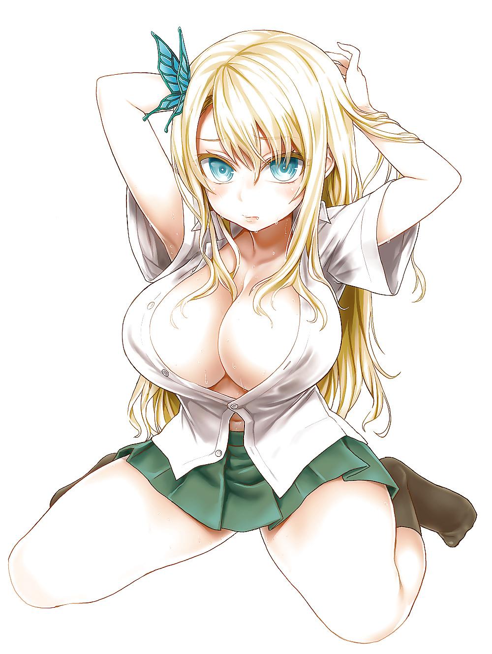 25P Sena Hentai (I dont have many friends)
