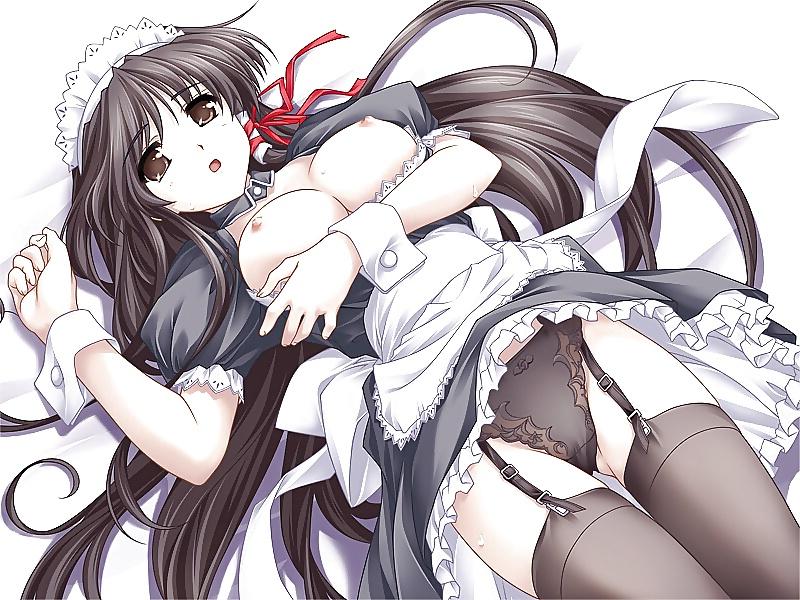 25P Hentai - Uncensored