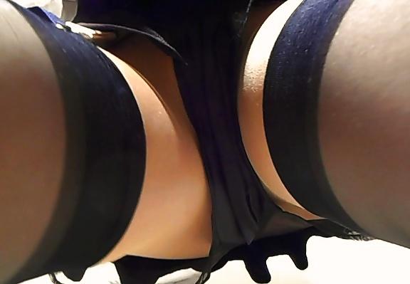 23P French Knickers And Gymslip