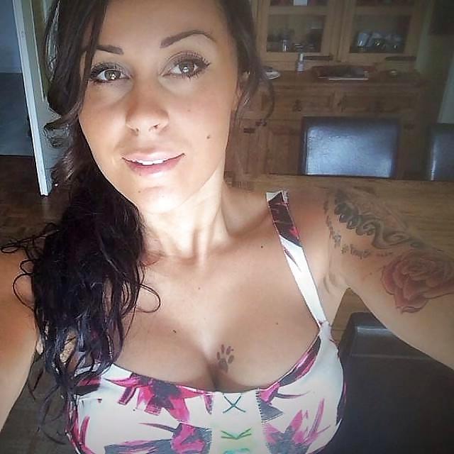 5P Shanna sexy french girl
