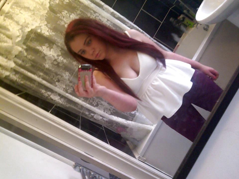 7P Chavs for dirty comments
