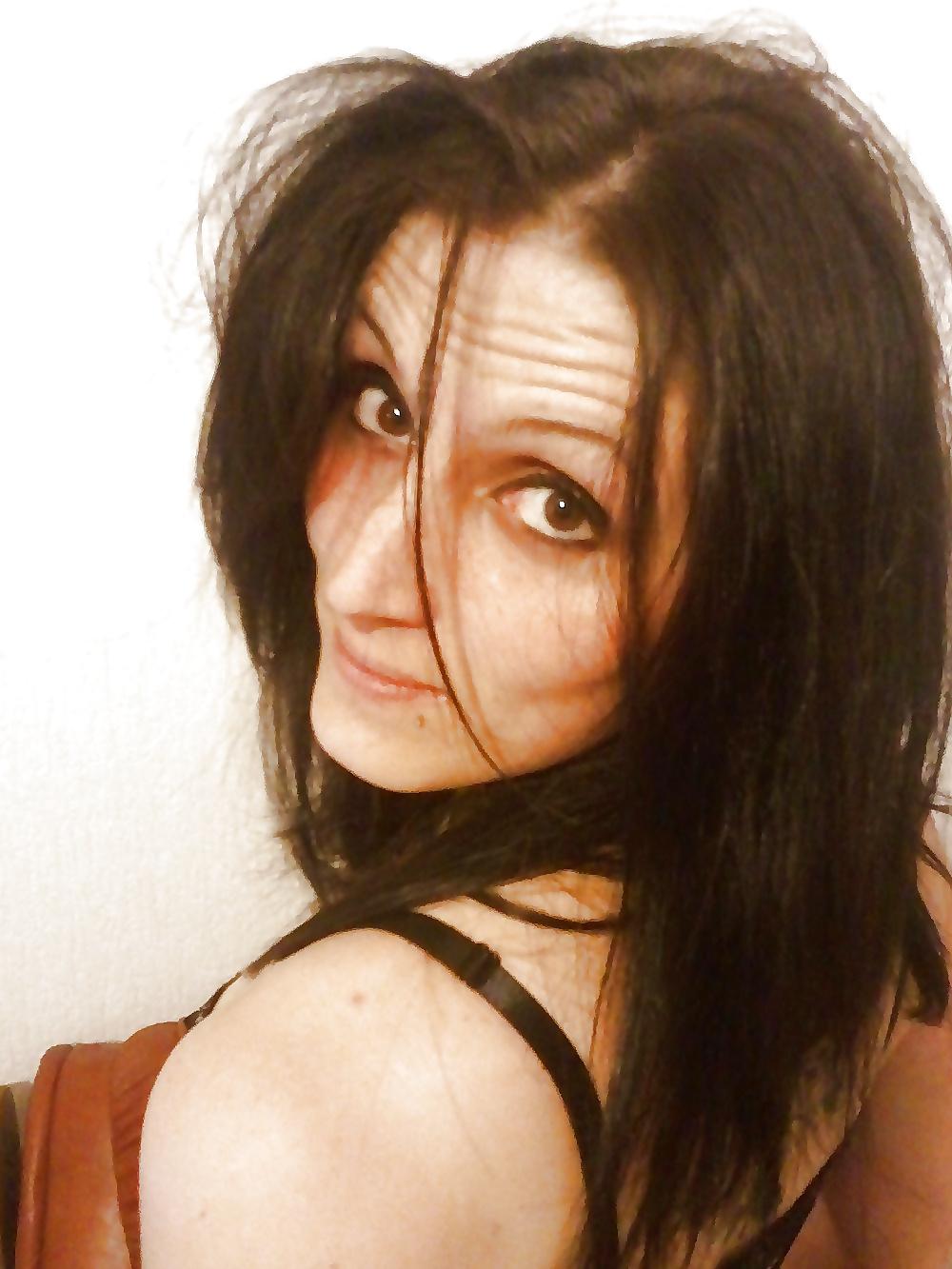 4P French slut
