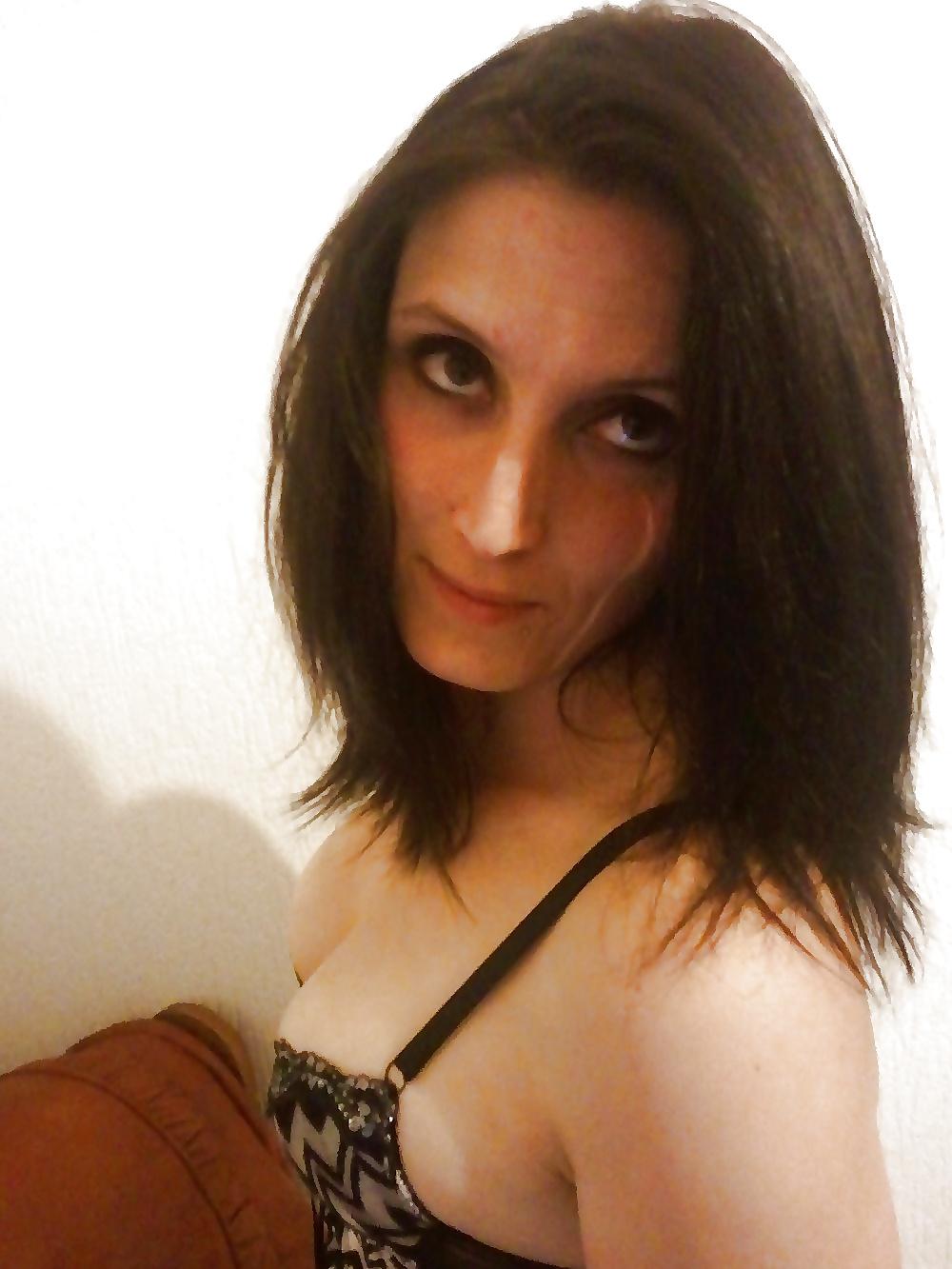 4P French slut