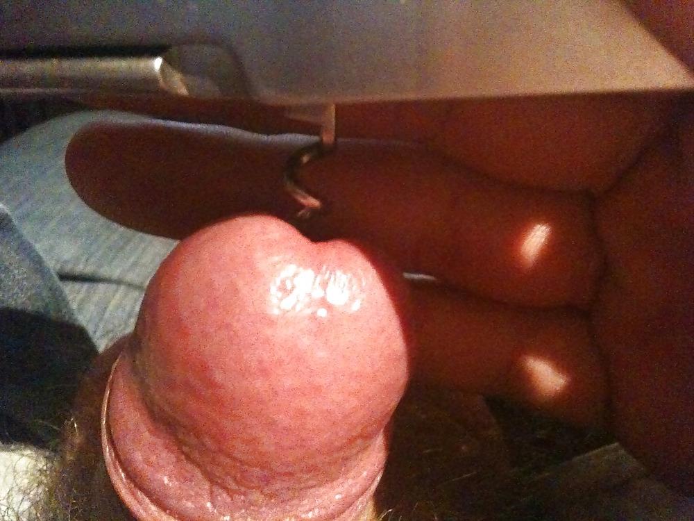 8P My little dick