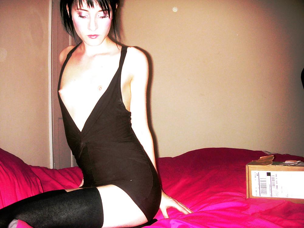 25P COCK HUNGRY LITTLE WHORE