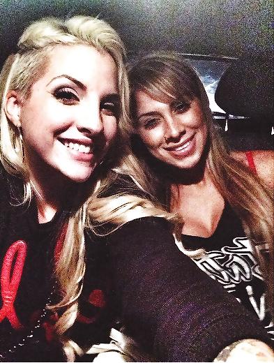 13P Janas exclusive sensual lesbian view 38
