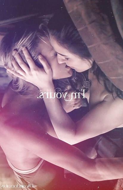 13P Janas exclusive sensual lesbian view 38