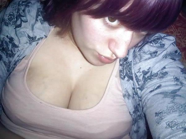 14P Dirty chav slags pt 10