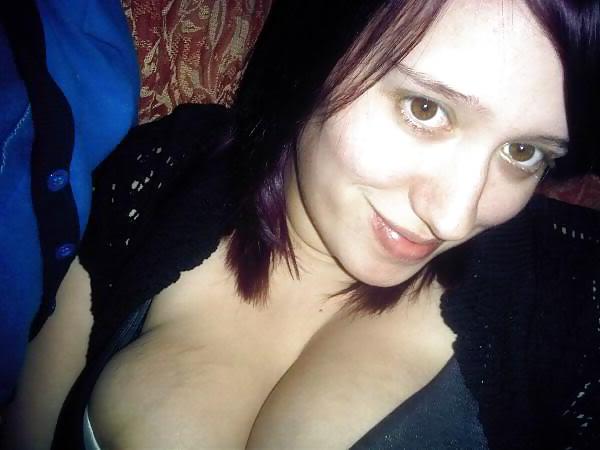 14P Dirty chav slags pt 10