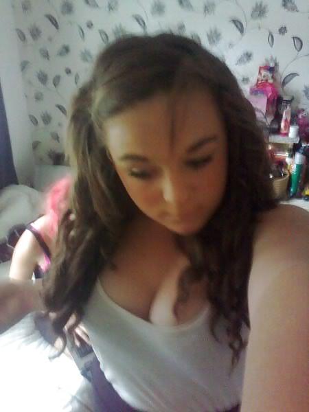14P Dirty chav slags pt 10