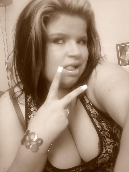 14P Dirty chav slags pt 10