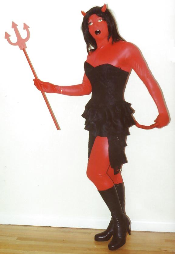 25P Kigurumi und cosplay