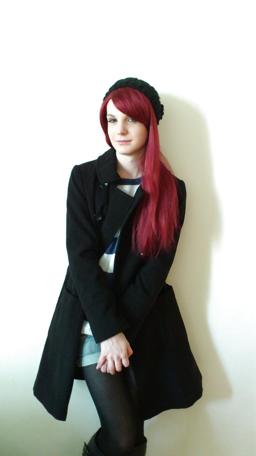 25P Kigurumi und cosplay