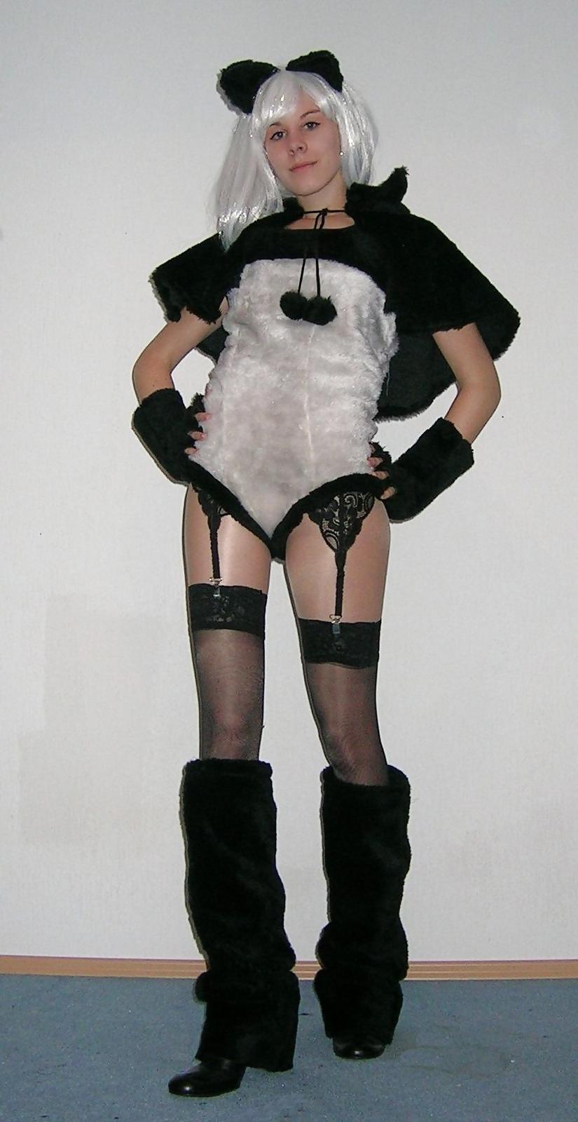 25P Kigurumi und cosplay