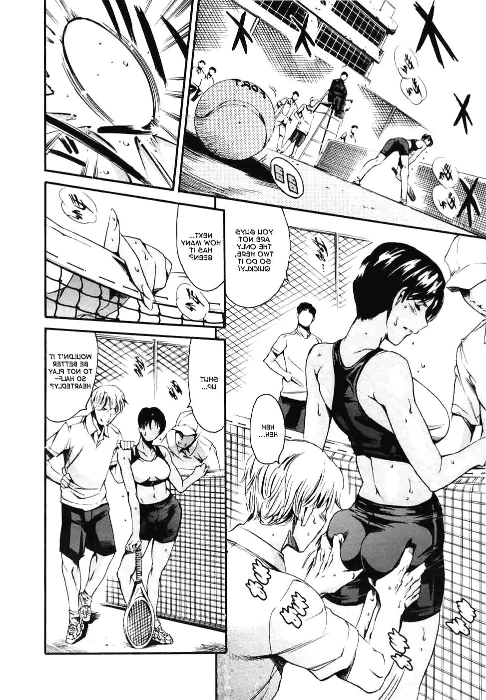 14P AFTER SCHOOL SEX SLAVE CLUB
