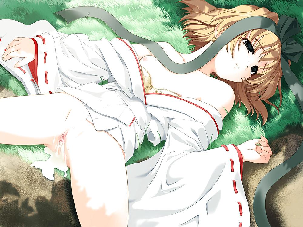 25P My Hentai Collection #14