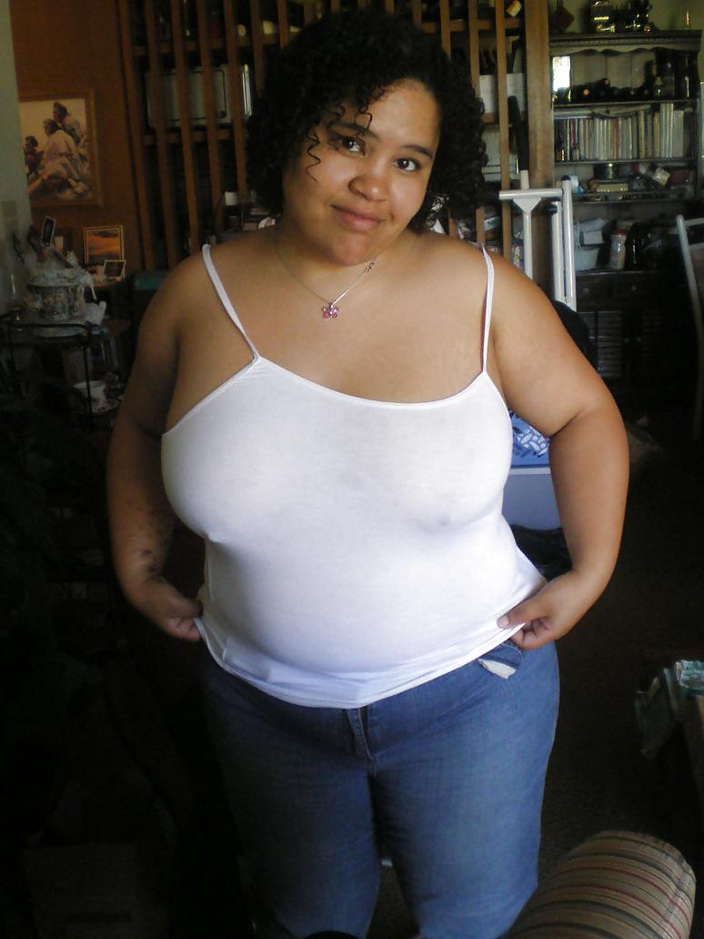 25P Thick redbone non nude