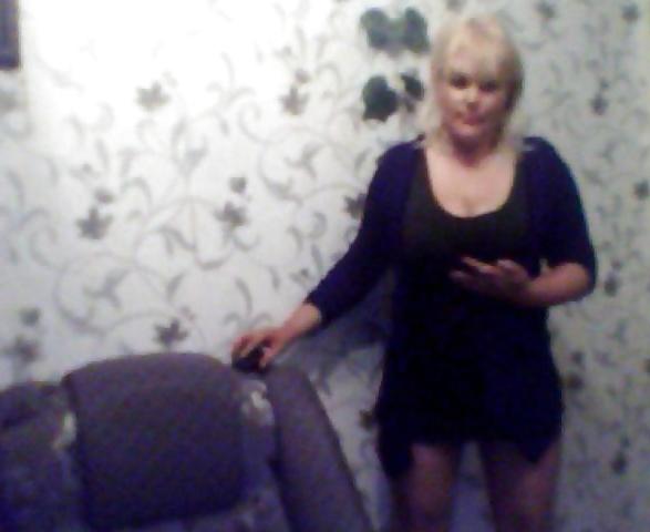 5P Hot busty russian milf 5