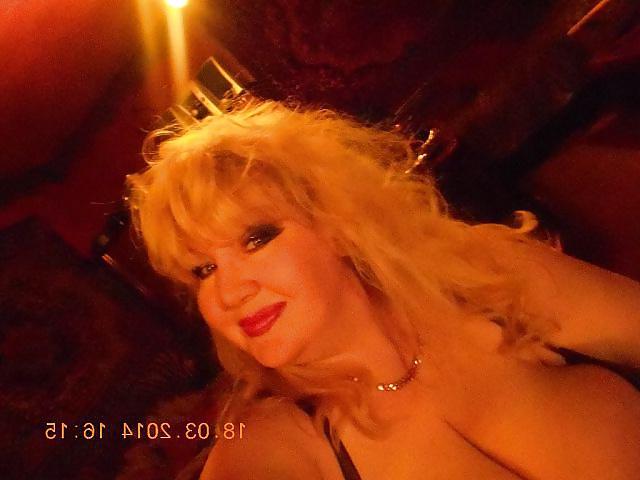 17P Russian amature mature busty