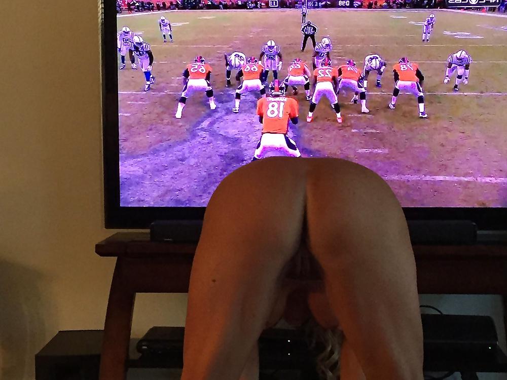 16P More Football Fun