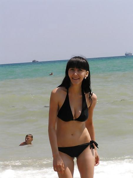 25P Daria Amateur Russian Girl With Amazing Body