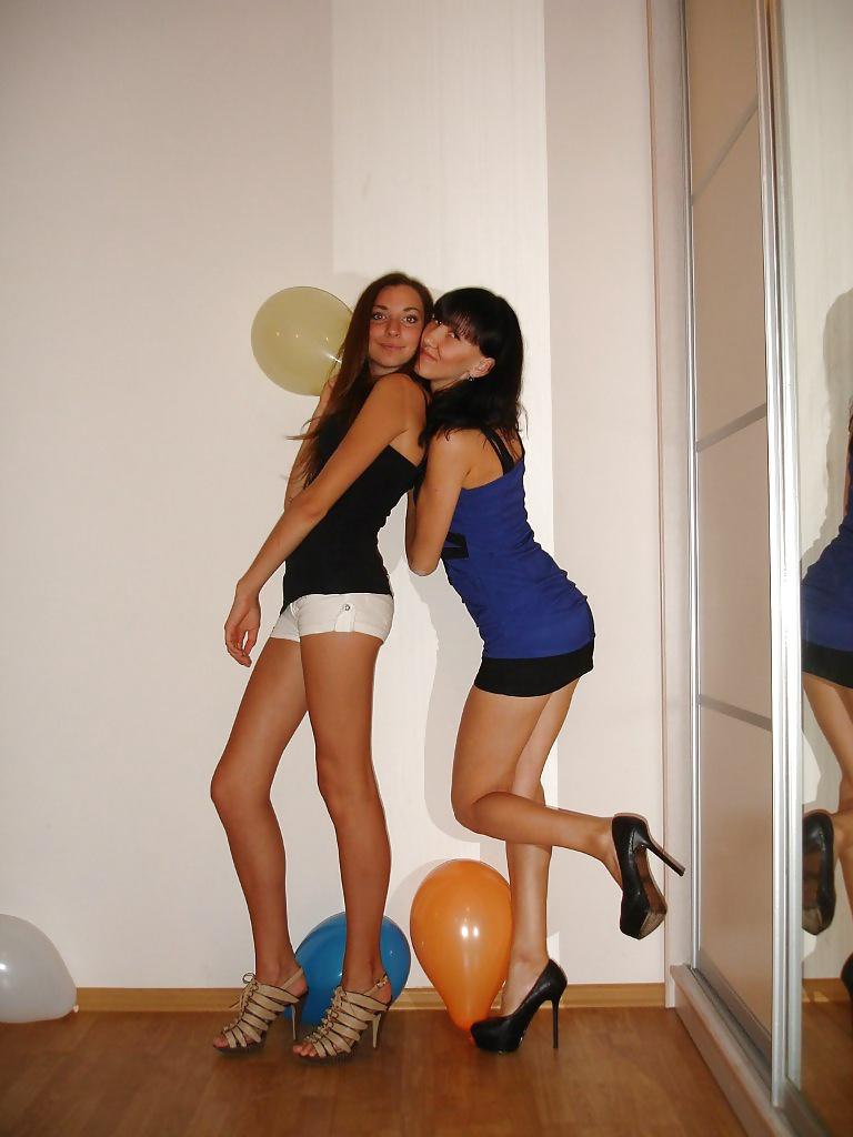 25P Daria Amateur Russian Girl With Amazing Body