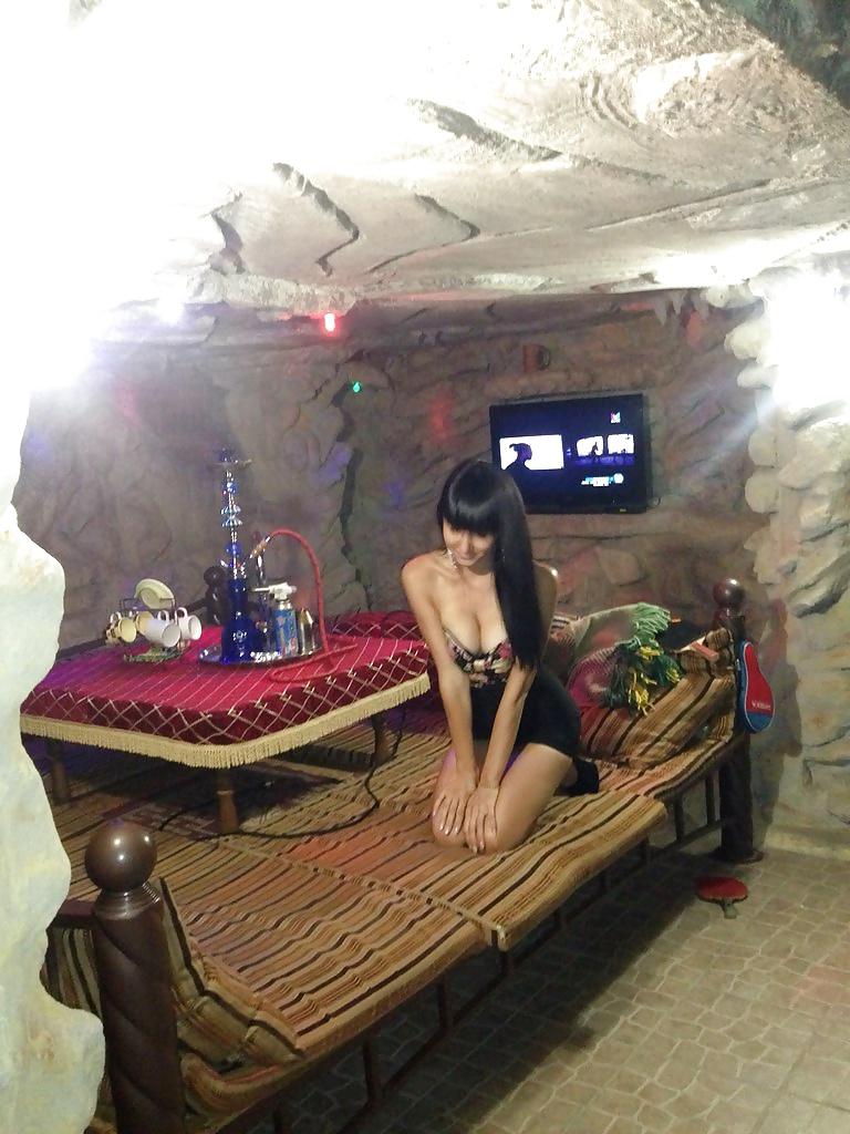 25P Daria Amateur Russian Girl With Amazing Body