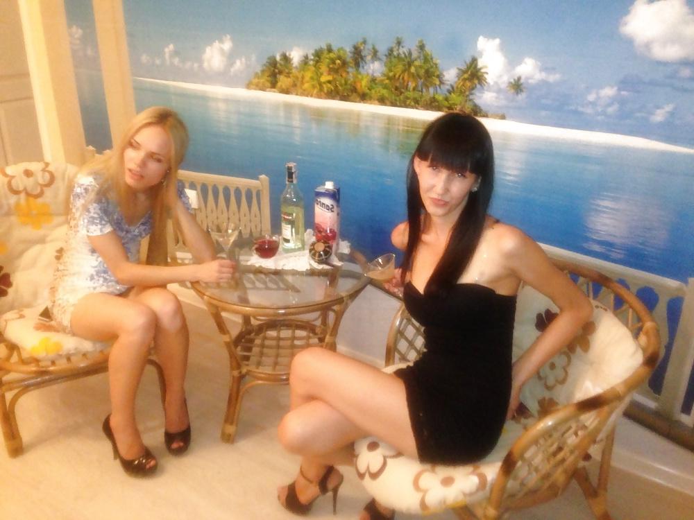 25P Daria Amateur Russian Girl With Amazing Body