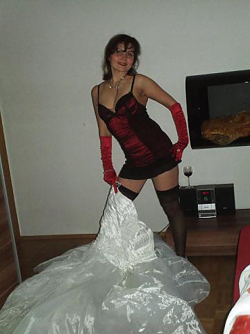 4P Hot busty russian milf 7