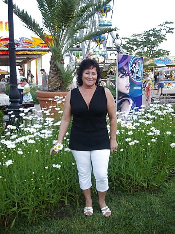 9P Hot busty russian milf 6