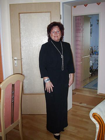 9P Hot busty russian milf 6