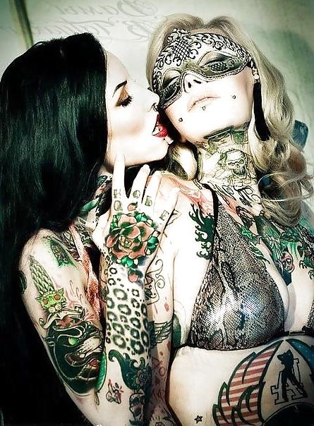 13P Janas exclusive sensual lesbian view 42