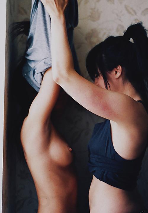 13P Janas exclusive sensual lesbian view 42