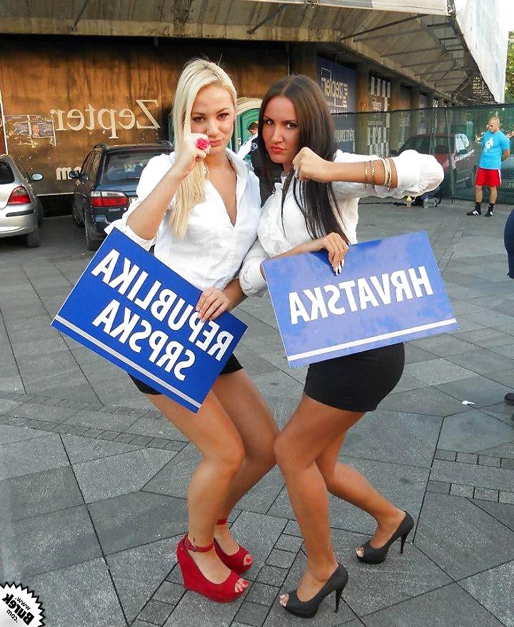 25P Sexy Serbian girls 55