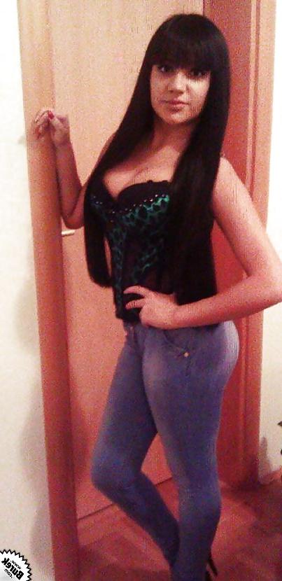 25P Sexy Serbian girls 55