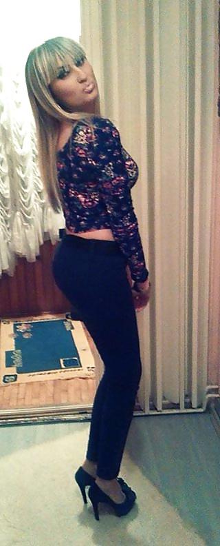 25P Sexy Serbian girls 55