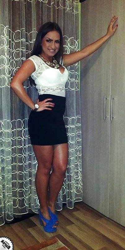 25P Sexy Serbian girls 55