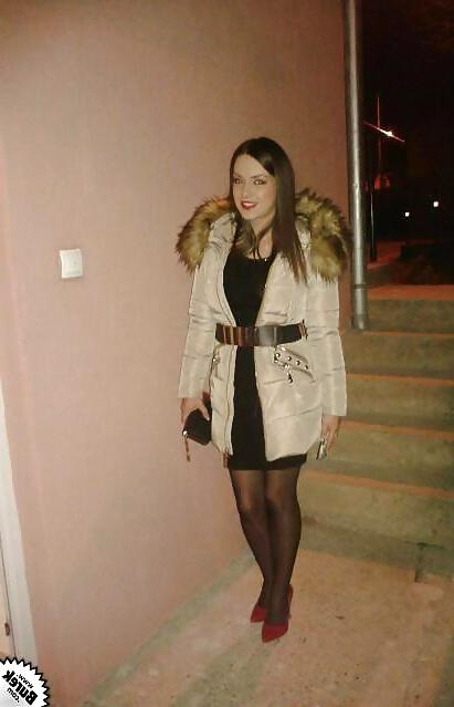 25P Sexy Serbian girls 55