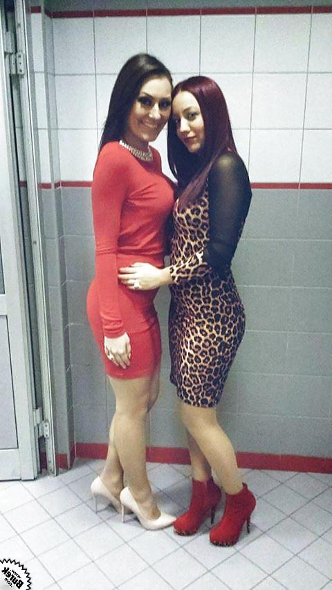 25P Sexy Serbian girls 55