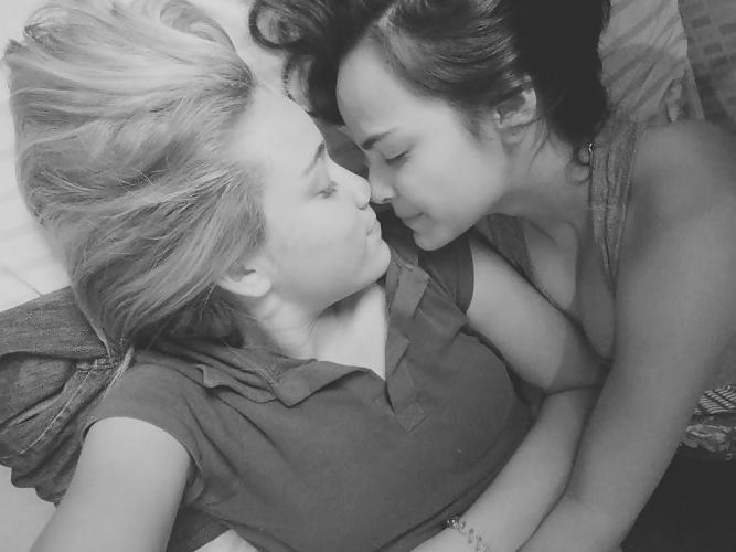 13P Janas exclusive sensual lesbian view 45