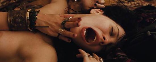 13P Janas exclusive sensual lesbian view 46