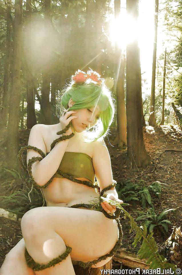 25P Cosplay fun