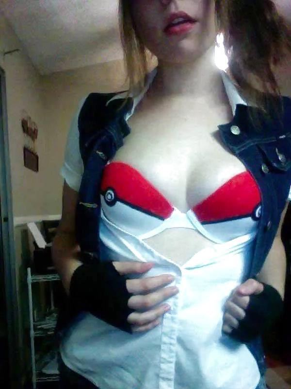 25P Cosplay fun