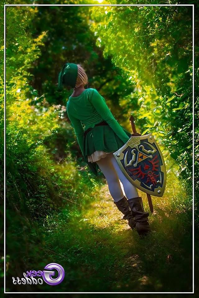 25P Cosplay fun