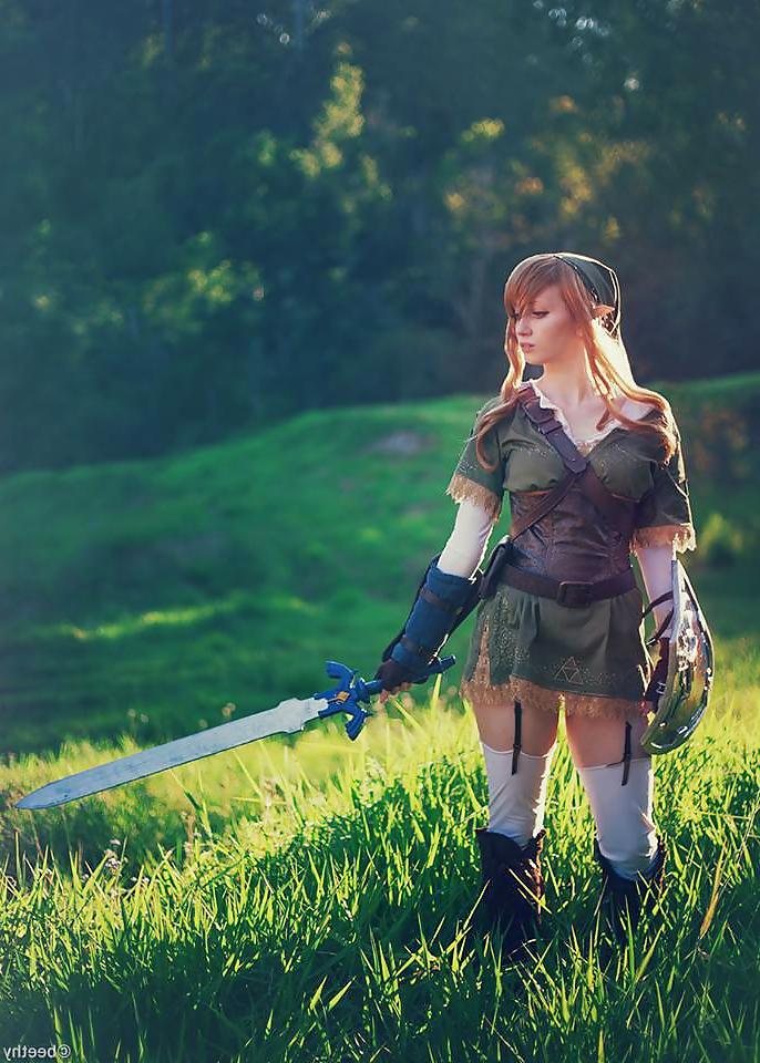 25P Cosplay fun