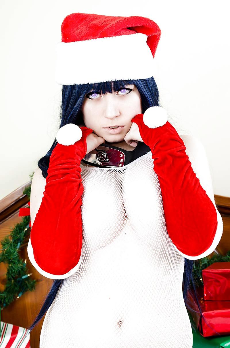 25P Cosplay Cuties vol 5