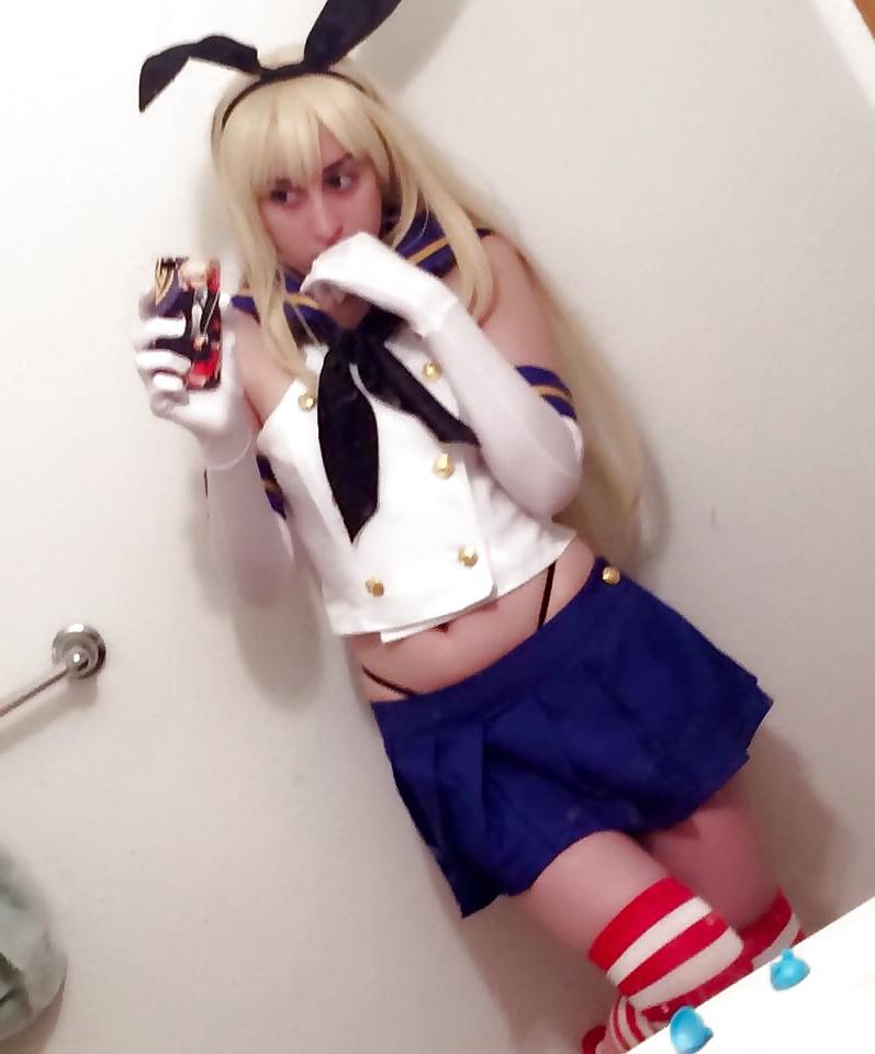 25P Cosplay Cuties vol 5